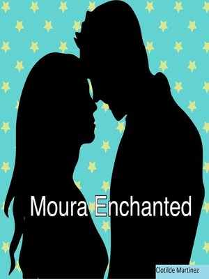 cover image of Moura Enchanted